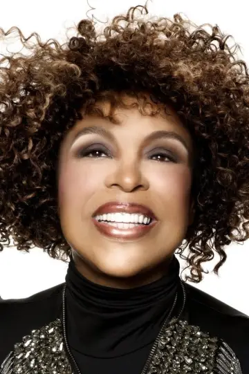 Фото Роберта Флэк (Roberta Flack) #193951