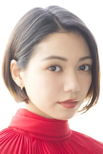 Фото Фуми Никаидо (Fumi Nikaido) #140787