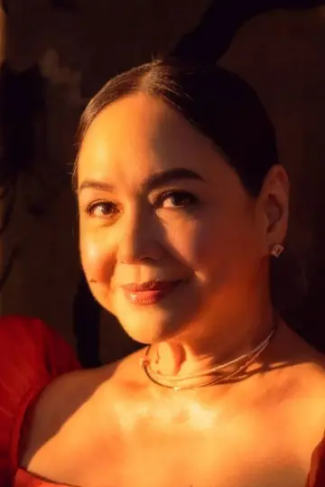 Фото Чаро Сантос-Консио (Charo Santos) #354429