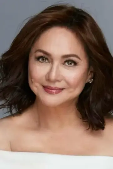 Фото Чаро Сантос-Консио (Charo Santos) #407030