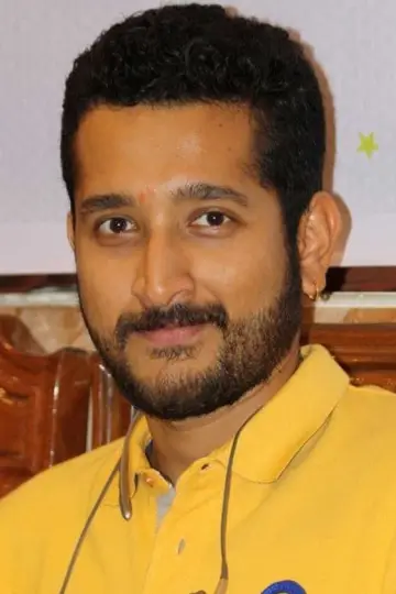 Фото Парамбрата Чаттерджи (Parambrata Chatterjee) #251345