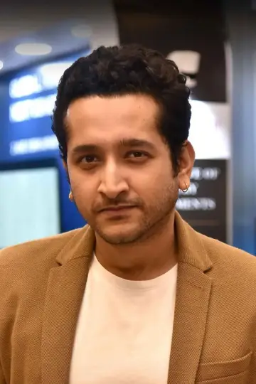 Фото Парамбрата Чаттерджи (Parambrata Chatterjee) #338809