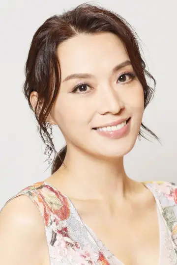Фото Элис Чан (Alice Chan Wai) #332822