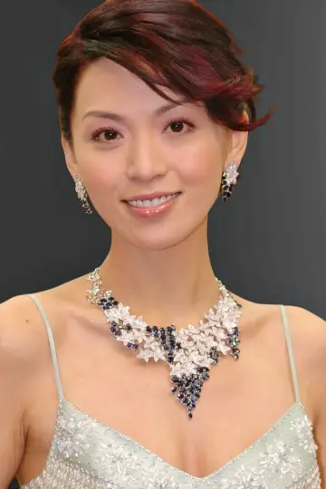 Фото Элис Чан (Alice Chan Wai) #332823