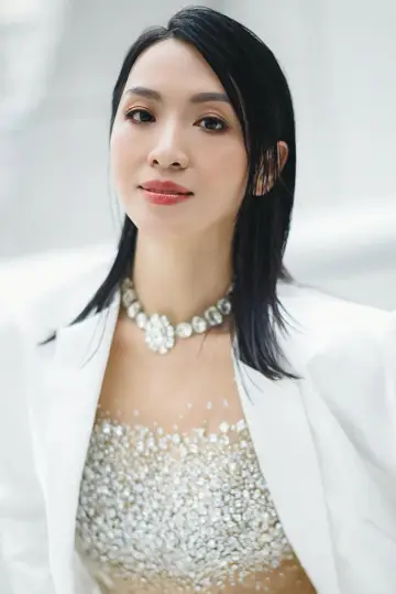 Фото Элис Чан (Alice Chan Wai) #658154