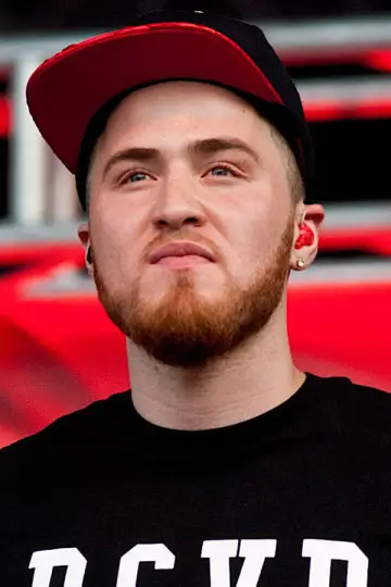 Фото  (Mike Posner) #248461