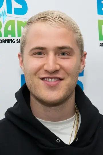 Фото  (Mike Posner) #248462