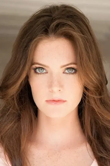 Фото Меган Фахи (Meghann Fahy) #97702