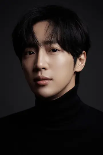 Фото  (Lee Sang-yeob) #95065
