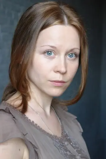 Фото Ольга Калашникова (Olga Kalashnikova) #173571
