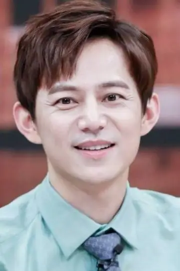 Фото Хэ Цюн (He Jiong) #135159