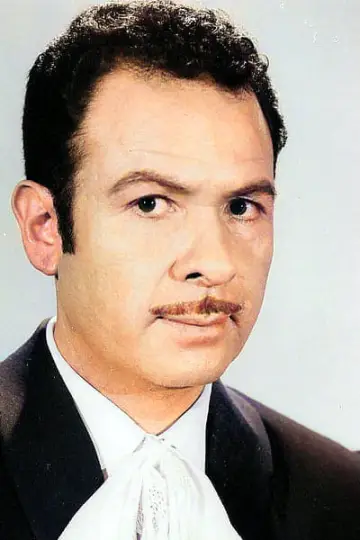 Фото  (Antonio Aguilar) #173160