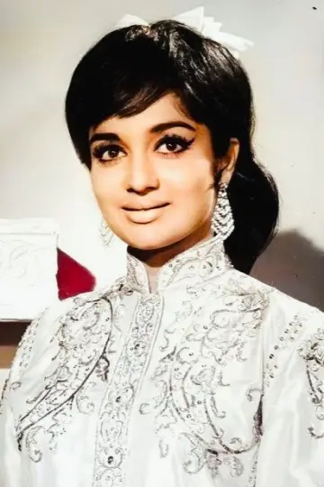 Фото  (Asha Parekh) #381810