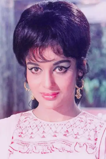 Фото  (Asha Parekh) #381811