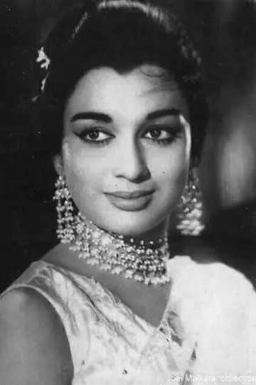 Фото  (Asha Parekh) #381812