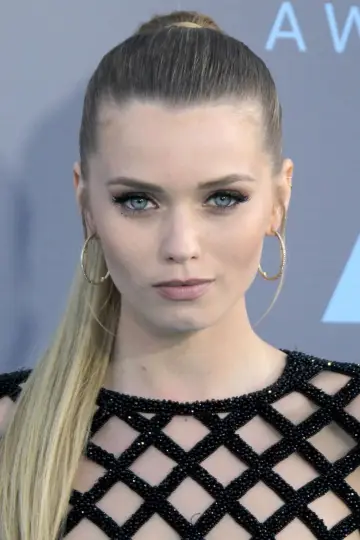 Фото Эбби Ли (Abbey Lee) #9362