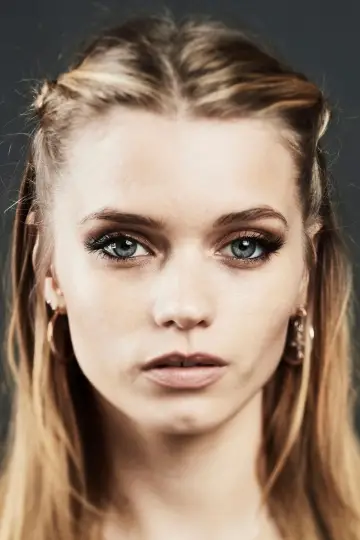 Фото Эбби Ли (Abbey Lee) #9364
