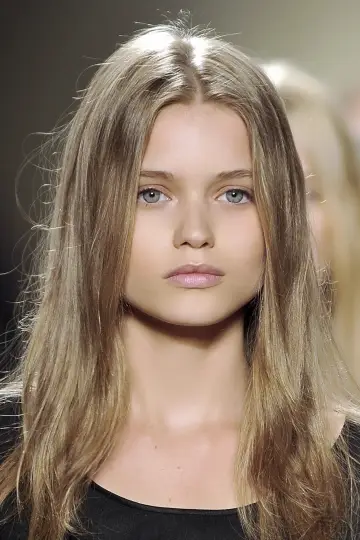 Фото Эбби Ли (Abbey Lee) #9366