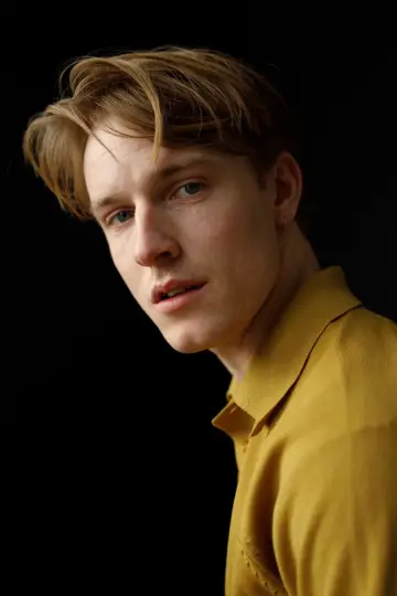 Фото Луи Хофманн (Louis Hofmann) #72756