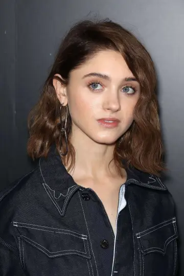 Фото Наталья Дайер (Natalia Dyer) #67811