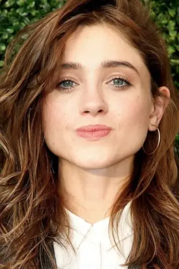 Фото Наталья Дайер (Natalia Dyer) #67812