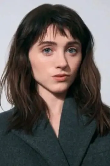 Фото Наталья Дайер (Natalia Dyer) #67816