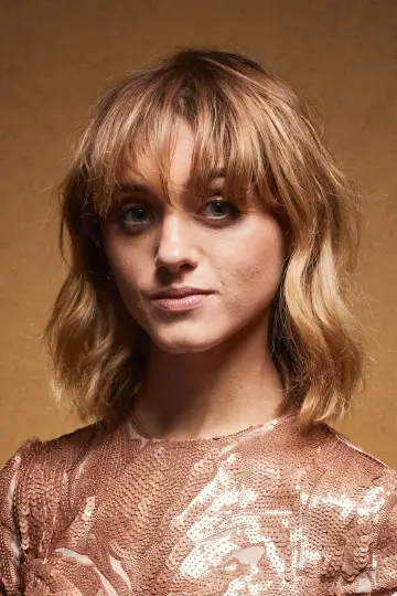 Фото Наталья Дайер (Natalia Dyer) #67817