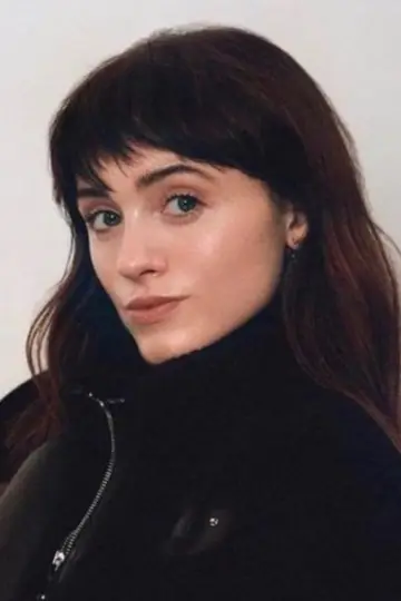 Фото Наталья Дайер (Natalia Dyer) #67819