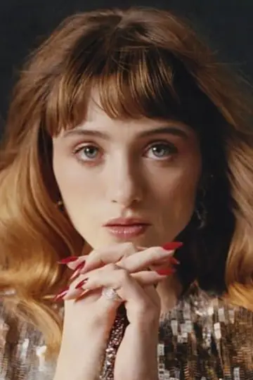 Фото Наталья Дайер (Natalia Dyer) #67820
