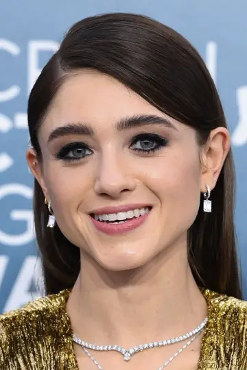 Фото Наталья Дайер (Natalia Dyer) #67823