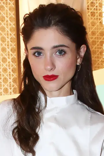 Фото Наталья Дайер (Natalia Dyer) #67824