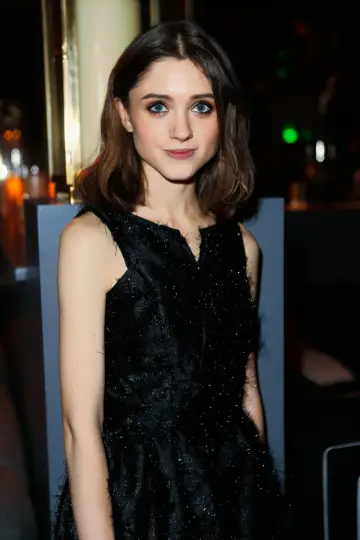 Фото Наталья Дайер (Natalia Dyer) #67827