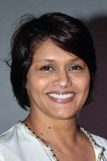 Фото Паллави Джоши (Pallavi Joshi) #262248