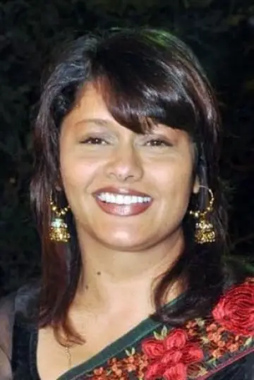 Фото Паллави Джоши (Pallavi Joshi) #262249
