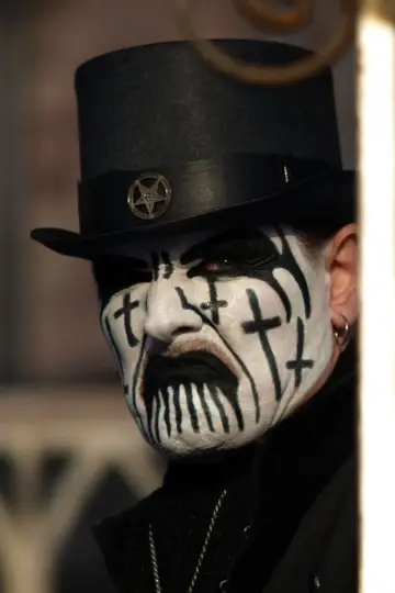 Фото  (King Diamond) #149409