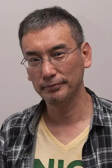 Фото Нобуюки Фукумото #248634