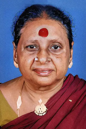 Фото Shanmugasundari
