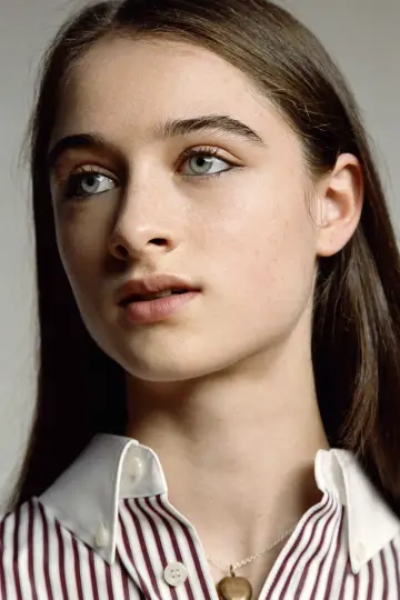 Фото Раффи Кэссиди (Raffey Cassidy) #36197