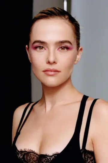 Фото Зои Дойч (Zoey Deutch) #57931
