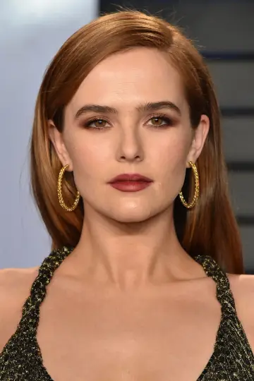Фото Зои Дойч (Zoey Deutch) #57935