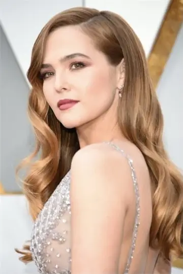 Фото Зои Дойч (Zoey Deutch) #57937