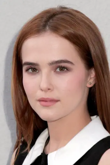 Фото Зои Дойч (Zoey Deutch) #57940