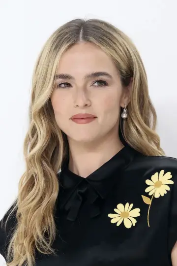 Фото Зои Дойч (Zoey Deutch) #57946