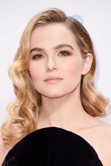 Фото Зои Дойч (Zoey Deutch) #74339