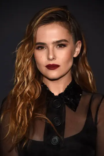 Фото Зои Дойч (Zoey Deutch) #74340