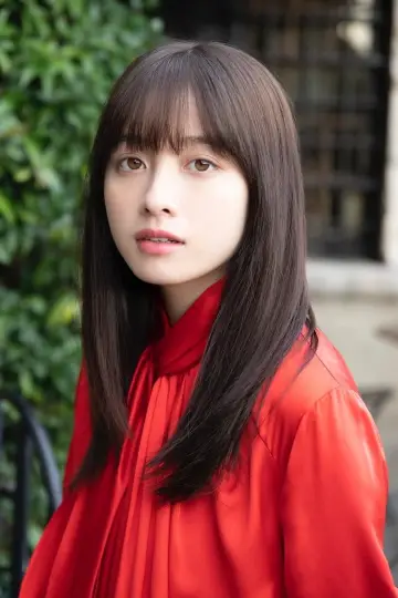 Фото Хасимото Канна (Kanna Hashimoto) #25516