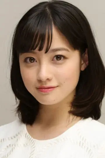 Фото Хасимото Канна (Kanna Hashimoto) #327755