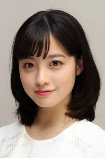 Фото Хасимото Канна (Kanna Hashimoto) #327756