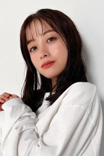 Фото Хасимото Канна (Kanna Hashimoto) #66023