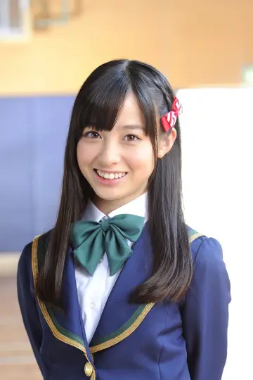 Фото Хасимото Канна (Kanna Hashimoto) #66024